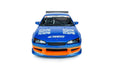 Sean's Nissan Silvia S15 Spec-s Tokyo Drift Fast & Furious 25e anniversary - Jada - 1/18 - 37771