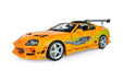 Brian's Toyota Supra Fast & Furious  25e anniversary - Jada - 1/18 - 37770 - Passion Diecast 