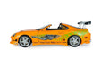 Brian's Toyota Supra Fast & Furious  25e anniversary - Jada - 1/18 - 37770 - Passion Diecast 