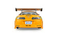 Brian's Toyota Supra Fast & Furious  25e anniversary - Jada - 1/18 - 37770 - Passion Diecast 