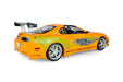 Brian's Toyota Supra Fast & Furious  25e anniversary - Jada - 1/18 - 37770 - Passion Diecast 