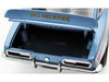 1967 Chevrolet Camaro Drag Mr. Bardahl - Édition limitée  - ACME - 1/18 - A1805735