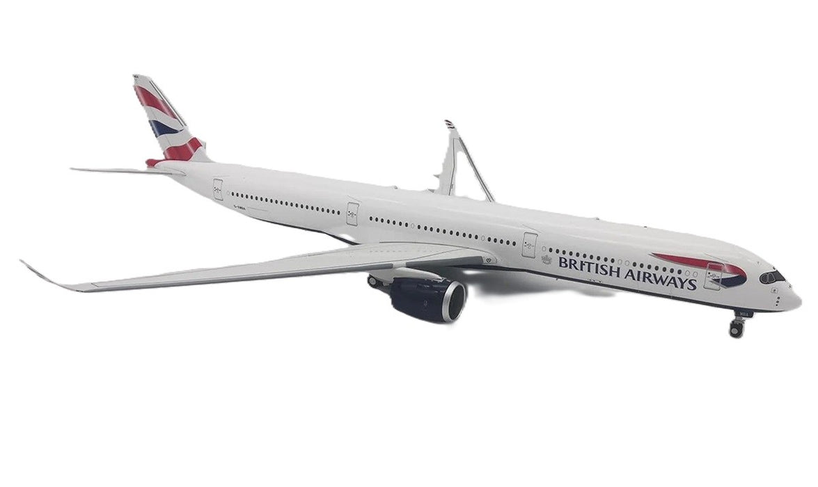 British Airways Airbus A350-1000 / G-XWBA / B-Models / 1:200 / B-351-BA-01 A350K