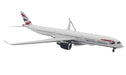 British Airways Airbus A350-1000 / G-XWBA / B-Models / 1:200 / B-351-BA-01 A350K