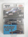 CHASE CAR Mini GT - 1:64 - Nissan Skyline GT-R R-32 NISMO S-Tune Bleu - Mijo Exclusives USA - MGT00326GR  Passion Diecast