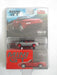 CHASE CAR Mini GT - 1:64 - Mazda Miata MX-5 (NA) Classic Rouge  - Mijo Exclusives USA -  MGT00288GR - Passion Diecast