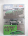 CHASE CAR Porsche 911 Turbo S Python Vert - Mini GT - 1:64 - MGT00525GR Passion Diecast