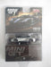 CHASE CAR Mini GT - 1:64 - Ford GT MK II NO.2 Shadow Noir - Mijo Exclusives USA -  MGT00297GR - Passion Diecast