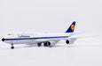 Lufthansa Boeing 747-8i "Retro" / D-ABYT / JC Wings / 1:200 / XX20454