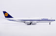 Lufthansa Boeing 747-8i "Retro" / D-ABYT / JC Wings / 1:200 / XX20454