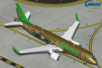 Alliance Airlines Embraer E190 "Jack Brabham's F1 Race Car" / VH-A2N / Gemini Jets / 1:400 / GJUTY2405
