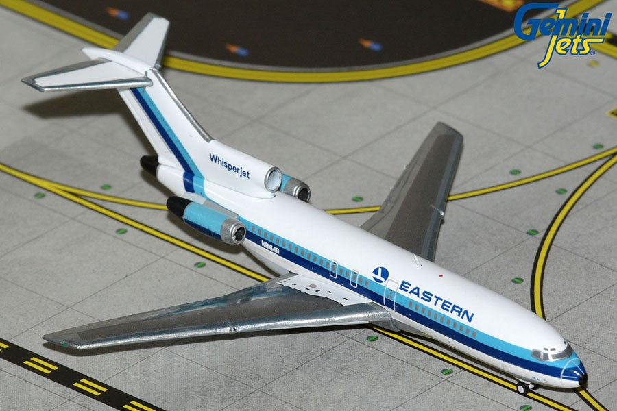 Eastern Airlines Boeing 727-100 / N8164G / Gemini Jets / 1:400 / GJEAL2350