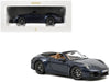 Porsche 911 Carrera Cabriolet 2025 Blue - Norev - 1:18 - 187180 - Passion Diecast