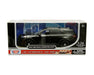 2022 Ford Police Interceptor Utility - Plain Black - Law Enforcement and Public Service - Motormax 1/24 - 76990 BK