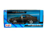 Toyota Sprinter Trueno AE86 - Matte Black - Maisto 1/24 - 32916 MBK
