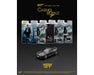  James Bond 007 Aston Martin DBS Casino Royale - English Packaging - Mini GT - 1:64 - MGT00917-007E Passion Diecast