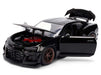2024 Chevrolet Camaro ZL1 1LE Black Fast X - 25 Years of Fast & Furious Anniversary - Jada 1/24 - 36475-25TH Passion Diecast