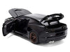 2024 Chevrolet Camaro ZL1 1LE Black Fast X - 25 Years of Fast & Furious Anniversary - Jada 1/24 - 36475-25TH Passion Diecast