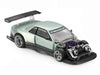 Nissan Silvia S13-R KAIDO WORKS V1 - Mini GT & Kaido★House 1/64 - KHMG232 Passion Diecast