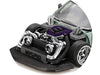 Nissan Silvia S13-R KAIDO WORKS V1 - Mini GT & Kaido★House 1/64 - KHMG232 Passion Diecast