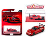 Toyota Supra 1995 - Rouge - Majorette 1:64 - 8505001023 - Passion Diecast 