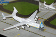 Antonov Airlines AN-225 / UR-82060 / Gemini Jets / 1:400 / GJADB2336