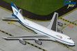 Iran Air Boeing 747-100 / EP-JAM / Gemini Jets / 1:400 / GJIRA2305