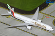 Emirates Boeing 777-300ER / A6-EQH / Gemini Jets / 1:400 / GJUAE2318