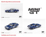 Ford XB Falcon GT - 1974 Bathurst 1000 - Australia Exclusive - Mini GT - 1:64 - MGT01243 Passion Diecast