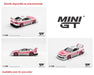 Nissan Silvia (S15) LB-Super Silhouette AMOCULTURE - Mini GT - 1:64 - MGT01239 Passion Diecast