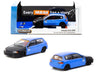Honda Civic EG6 Tarmac Works 10th Anniversary - Tarmac Works - 1/64 - T64-TL001-10TH Passion Diecast