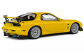 Mazda RX7 FD RS Streetfighter 1994 - Solido - 1/18 - S1810603 - Passion Diecast 
