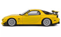 Mazda RX7 FD RS Streetfighter 1994 - Solido - 1/18 - S1810603 - Passion Diecast 