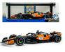 McLaren MCL39 No 81 Piastri Monaco 2025 - Solido - 1/18 - S1818704 - Passion Diecast 