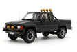  Marty McFly’s Toyota SR5 Pickup Black 202 1985 - 1/18 - OT481B