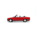 BMW 325i Convertible Bright Red 308 1986 - 1/18 - OT1194 Passion Diecast 