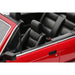 BMW 325i Convertible Bright Red 308 1986 - 1/18 - OT1194 Passion Diecast 