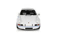 PORSCHE 911 RSR WHITE & BLUE CARRERA STRIPES 1973 - Solido - 1/18 - S1801119 - Passion Diecast 