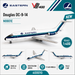 Eastern Airlines Douglas DC-9-14 / N8901E /  V1:400 Models / 1:400 / 400010