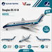 Eastern Airlines Douglas DC-9-14 / N8910E /  V1:400 Models / 1:400 / 400011
