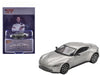 Aston Martin DB10 James Bond 007 SPECTRE - Mini GT - 1:64 - MGT00910-007E Passion Diecast
