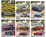 Car Culture 10th Anniversary 2026 - Road Trip - Release V Set Of 10 Cars - Hot Wheels 1:64 - FPY86-961V