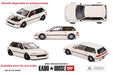 Honda Civic (EF) Kaido Street V1 - Mini GT & Kaido★House 1/64 - KHMG246 Passion Diecast