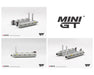 Camel Trophy Pontoon Raft - Mini GT - 1:64 - MGTAC18 Passion Diecast