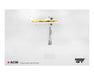 Sikorsky S58T Helicopter 1985 Camel Trophy - Mini GT - 1:64 - MGTAC38 Passion Diecast