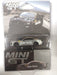 CHASE CAR Shelby GT500 Dragon Snake Concept - Noir/Or - Mini GT - 1:64 - MGT01130GR Passion Diecast
