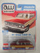 CHASE CAR 1964 Ford Country Squire Poppy Red - 2025 Premium Release 3 Version B - Auto World - 1/64 - AWSP205 BGR