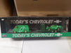 CHASE CAR 1971 Chevrolet Van G10 & 1985 Chevrolet Camaro IROC-Z - M2 1/64 - 36000-94 CGR