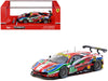 Ferrari 488 GTE 24h of Le Mans 2016 No.51 - Tarmac Works - 1/64 - T64-071-16WEC51 Passion Diecast