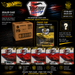 Car Culture 10th Anniversary 2026 - Vintage Racing - Release T Set Of 10 Cars - Hot Wheels 1:64 - FPY86-961T